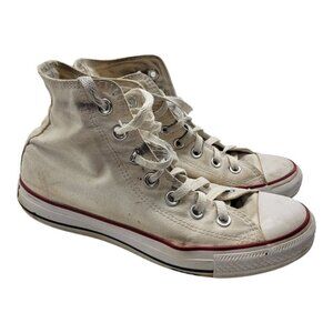 Converse Chuck Taylor All Star High Classic Sneakers Unisex 5.5M 7.5W M7650